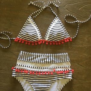THE Swimsuit of Summer!